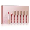 Colorkey Mini Gift Box 6 pieces with Mirror Water Gloss Lip glaze