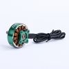 China shenzhen factory source supplier 2806.5 1400KV 1750KV FPV out runner brushless dc motor for drone