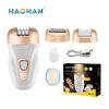 Haohan HB-909 3 in 1 USB Lady Epilator