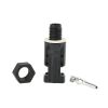 AMPHENOL Male/Female Connectors, MC4 Waterproof Photovoltaic Connectors, Solar Panel Male/Female Plug Assemblies