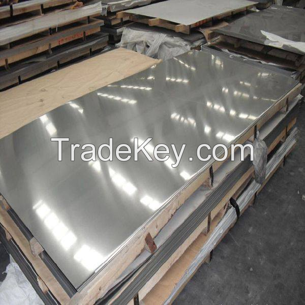 201 Stainless Steel Sheets