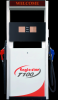 Fuel Dispenser - EG1 Series,1,2 hose,50 l/min flow rate