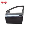 Aftermarket Metal Body Parts Front Car Door Panel for Dacia Sandero 2013- 