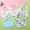 Baby Bibs cotton