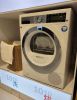 Industrial Commercial Laundry Washing Drying Machine Stacked Washer Dryer for Laundromat