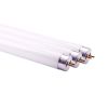 T8 18W 36W Daylight Energy Saving Fluorescent Lamp White Tube G13 6500K 4100K 4200K Straight Lamp Halogen Powder 220V