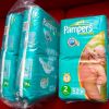 Disposable Baby Diapers For Sale 