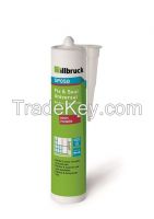 Construction Sealants