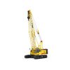 55 Ton Full Boom XGC55 Quy50 Crawler Crane Low Price for Sale