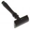 Black DE Safety Razor