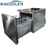 24V Marine Fridge Built In Drawer Yacht Boat Fridge