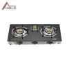  New Design Kitchen Appliances 3 Burner Gas Gas Burner Gas Stove