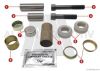 Caliper Guide and Seals Repair Kit (Rear)