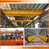 double girder overhead bridge crane