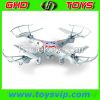 quadcopter toy rc 2.4G 6 axis drone with HD camera