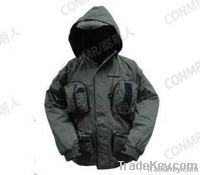 Fishing Wear