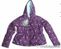 Childrens Jackets