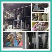 Feed Processing Machinery