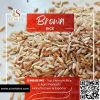 BROWN RICE