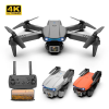 NEW E99 Pro 2 K3 professional RC drones with hd 4k dual camera and gps remote control toy mini drone toys