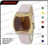 2012  Fashion Leather  Watches