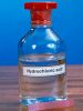 Transparent Liquid Hydrochloric Acid 31% 32% 33% 35% 36% 37%  for sale