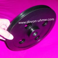 Pulleys