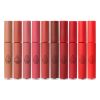 3CE Matte Smoke Tube Velvet Mist Face Lipstick Rose Color