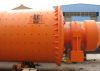 Gold ore wet ball mill