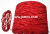 chenille yarn, fancy yarn, knitting yarn, weaving yarn, yarn