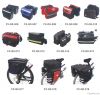 Guangzong Riding equipment Tube bag Cell phone pocket