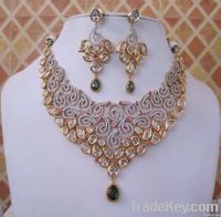 Simulated Diamond Sets