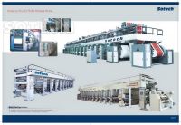 Rotogravure Printers