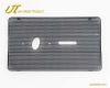 Custom Bending Formation Net Perforated Metal Speaker Grille Cover