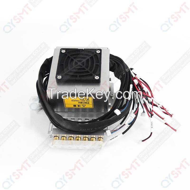 40050035 Ejector 80 for JUKI placement machines Motor