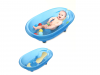 Good design large plastic hospital baby bathtub