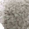 Low Density Polyethylene LDPE White Resin Style Packing Film Plastic Color