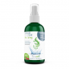   TRUE NANOSILVER PARTICLE TECHNOLOGY Head to Toe Aloe Spray