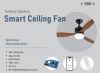 BLDC ceiling fan Turnkey Solution