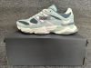 wholesale Men Sports Shoes Running NB9060 green Sneakers basketball China factory 