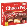 Choco pie