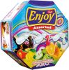 ENJOY MIX FLAVORED TOFFEE CANDY 500 GR.