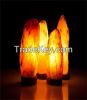 Natural Salt Lamps