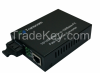 10/100M ,10/100/100M ,1000M Media converter/ fiber optic transceiver media converter