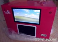Nail Printer