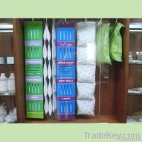 Chemical Auxiliary Agent