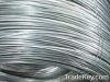 Dia 0.90mm Galvanized steel wire for cable