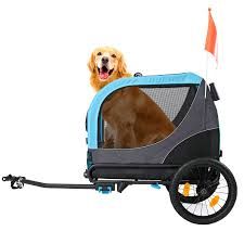 Professional Pet Cart Designed for Safe and Comfortable Transport