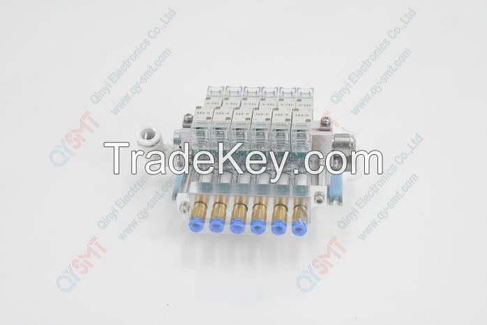 40076176 VACUUM UNIT R for JUKI placement machines Spare Part