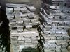 Lead Ingots 99%-99.97%, Remelted Lead Ingots